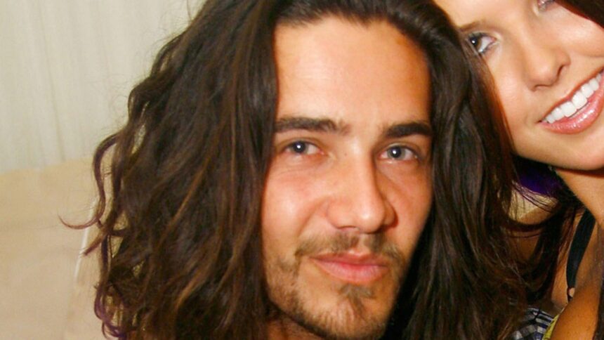 Justin Bobby on 'The Hills' 'Memba Him?!