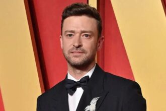 Justin Timberlake Flexed Celebrity to 'Wriggle Out of DWI Rap'