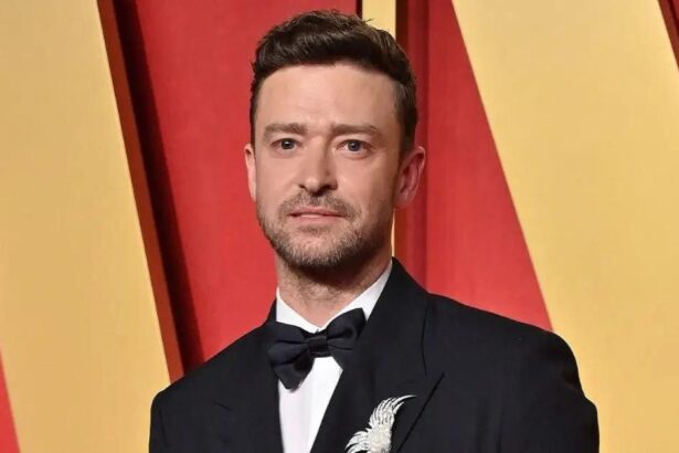 Justin Timberlake Flexed Celebrity to ‘Wriggle Out of DWI Rap’