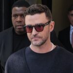 Justin Timberlake Pleads Guilty To Impaired Driving In New York