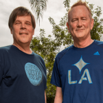 KLOS-FM Fires Afternoon Hosts Kevin Ryder and Doug 'Sluggo' Roberts