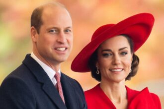 Kate Middleton, Prince William's Video Shows They Make 'Own Rules’