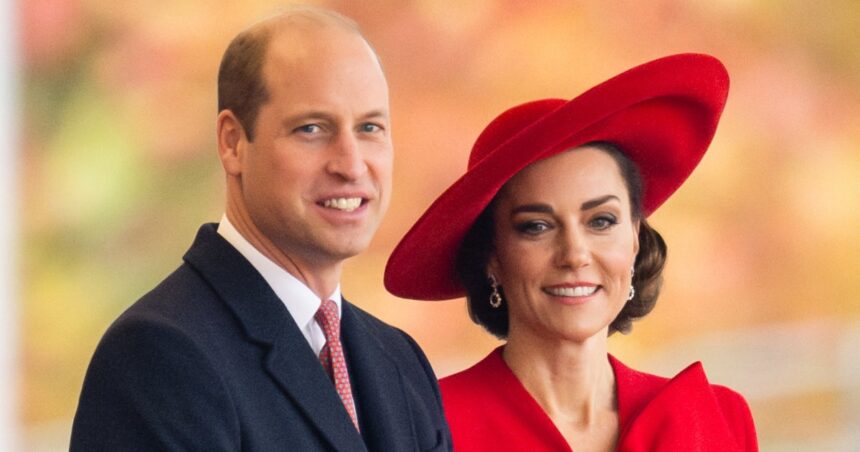 Kate Middleton, Prince William's Video Shows They Make 'Own Rules’