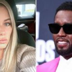 Kendra Wilkinson Explains Wild Party Remarks After Diddy's Arrest