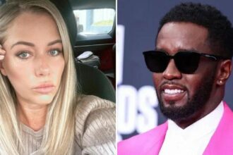 Kendra Wilkinson Explains Wild Party Remarks After Diddy's Arrest