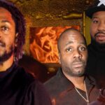 Kendrick Lamar 'Party' Spawns Passionate Responses From Akademiks, Baka Not Nice, Dee-1