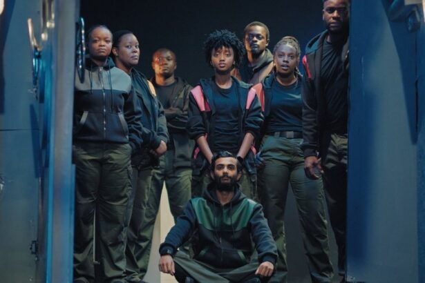 Kenyan Sci-Fi Series ‘Subterranea’ Set at Showmax, Trailer Unveiled