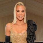 Khloe Kardashian Gushes Over Son Tatum’s Bond With Kim's Son Saint