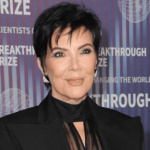 Kris Jenner Frets Over Reality Show Being Axed Due to Streaming Costs