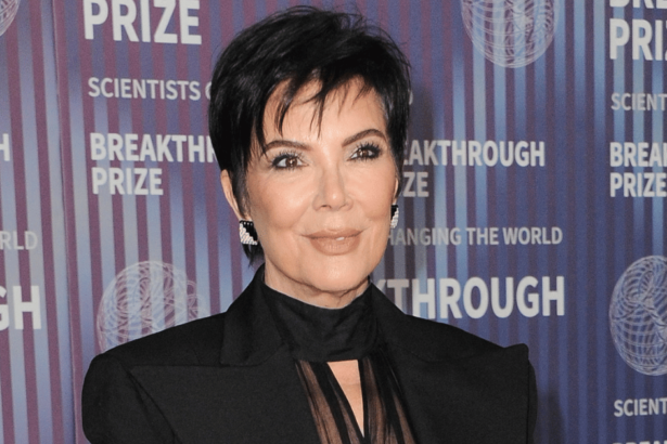 Kris Jenner Frets Over Reality Show Being Axed Due to Streaming Costs