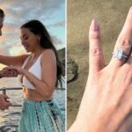 Kristen Doute and Luke Broderick Get Engaged, Move in Together