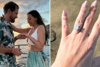 Kristen Doute and Luke Broderick Get Engaged, Move in Together