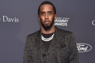 Lawyer Breaks Down Diddy's Charges, 'Plea Deal' Possibility and More