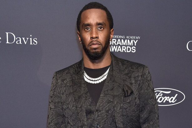 Lawyer Breaks Down Diddy’s Charges, ‘Plea Deal’ Possibility and More