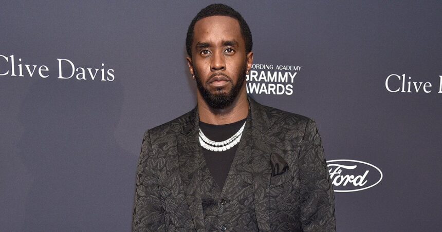 Lawyer Breaks Down Diddy's Charges, 'Plea Deal' Possibility and More