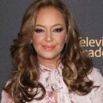 Leah Remini And Her Husband Reveal They Are Divorcing And Also Explain Why