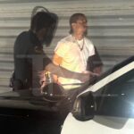 Lil Reese Arrested, Taken Away in Handcuffs After Assault Allegations