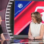 Linda Cohn, Hannah Storm on Women's Sports Boom as ESPN Turns 45