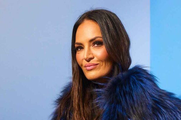 Lisa Barlow Says She ‘Always’ Loves Wearing Fur Despite Controversy