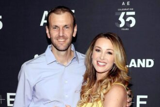 MAFS’ Jamie Otis Gives Birth to Twins With Husband Doug Hehner