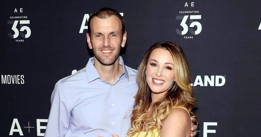 MAFS’ Jamie Otis Gives Birth to Twins With Husband Doug Hehner