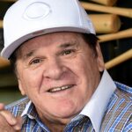 MLB Legend Pete Rose Dead At 83