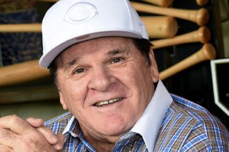 MLB Legend Pete Rose Dead At 83