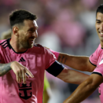 MLS MVP contenders: Can Lionel Messi hold off other candidates, including Inter Miami teammate Luis Suarez?