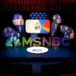 MSNBC Wants to Meet More Fans Without Using Its Cable Network