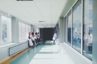 Machine learning could help reduce hospitalizations by nearly 30% during a pandemic, study finds