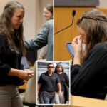 Madison Bergmann, the teacher accused of 'making out' with 11-year-old, faces up to 178 years in prison