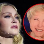 Madonna's Stepmother Joan Ciccone Dead at 81 After Cancer Battle