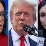 Maggie Haberman Explains Why Trump Is Keeping Laura Loomer Close