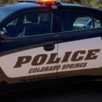 Man shot, killed by police outside Colorado Springs Walmart