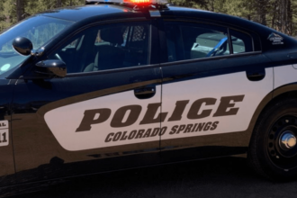 Man shot, killed by police outside Colorado Springs Walmart