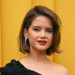 Maren Morris Isn't Seriously Dating After Divorce, Using Raya