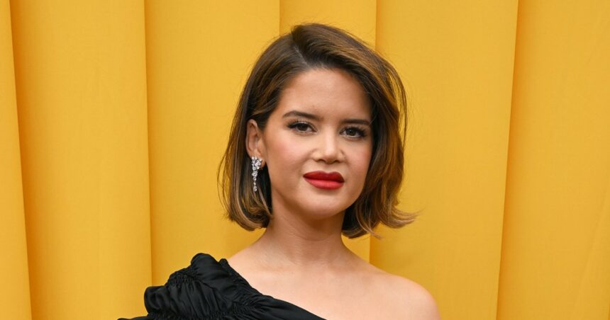 Maren Morris Isn't Seriously Dating After Divorce, Using Raya