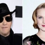 Marilyn Manson Hits Back at Ex-Fiancée Evan Rachel Wood Who Brought Him Down