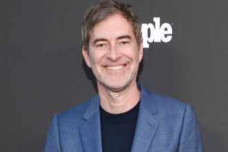 Mark Duplass on Which 'Morning Show' Co-Star He Voted for