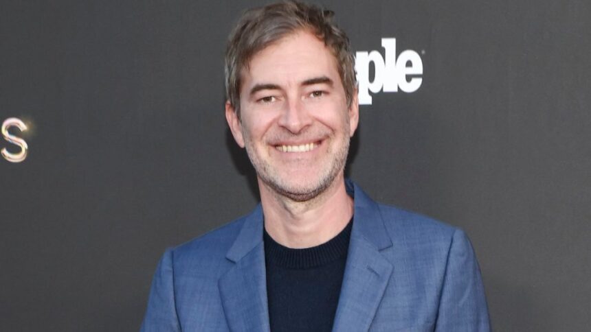 Mark Duplass on Which 'Morning Show' Co-Star He Voted for