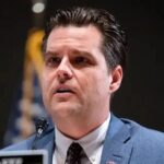 Matt Gaetz ‘Attended a Drug-Fueled Sex Party’ With Underage Girl, New Court Filing Alleges