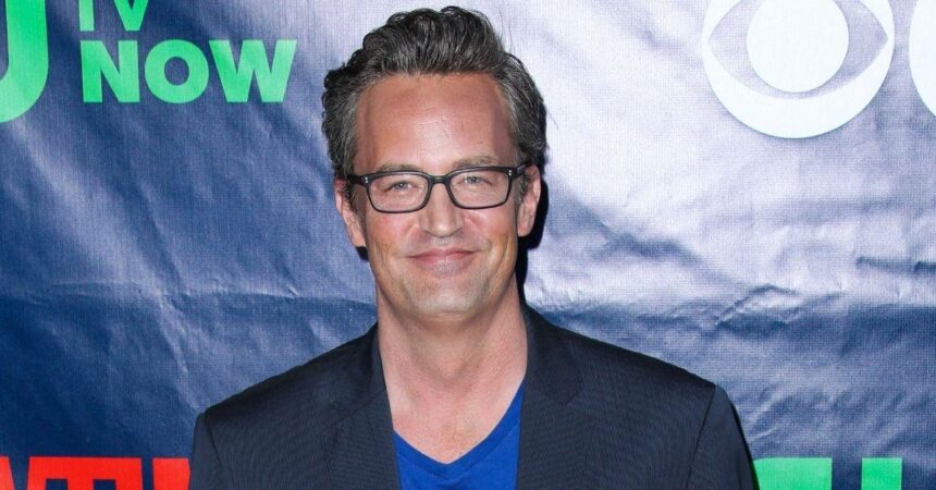 Matthew Perry Death Probe ‘Will 100% Expose A-List Drug Players’