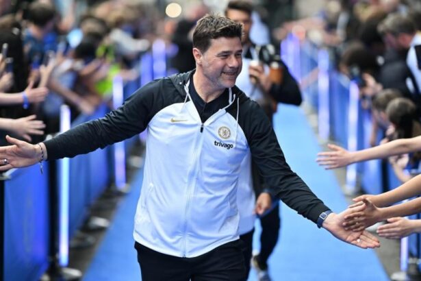 Mauricio Pochettino contract: USMNT’s new head coach becomes highest paid in U.S. Soccer history, per report