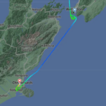 Mechanical issue forces flight to divert to Christchurch