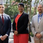 Meet the 3 Finalists for National Principal of the Year