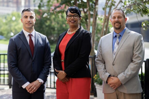 Meet the 3 Finalists for National Principal of the Year