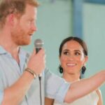 Meghan Markle & Prince Harry Are 'Living Separate Lives'