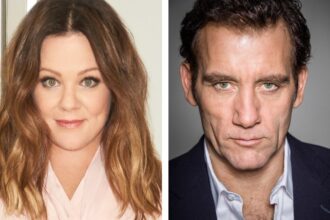 Melissa McCarthy, Clive Owen to Star in JonBenét Ramsey Limited Series