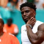 Miami Dolphins’ Tyreek Hill Is Still ‘Shell-Shocked’ After Detention