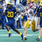 Michigan proved it can win ugly against USC. That’s all that matters — for now